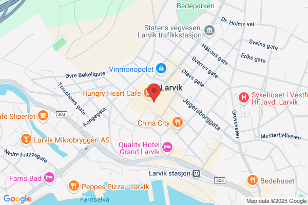 Specsavers Larvik