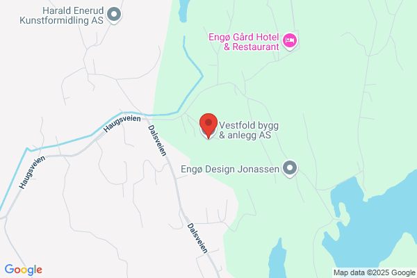 Vestfold Anlegg As