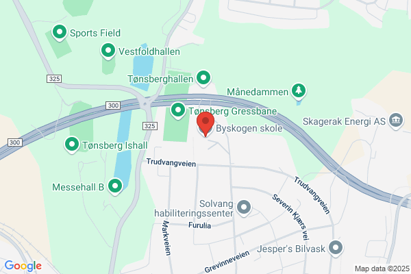 Byskogen Skole
