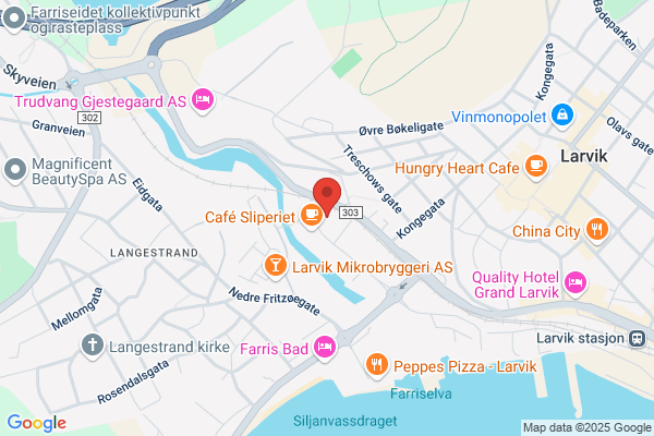 Norsk-skolen