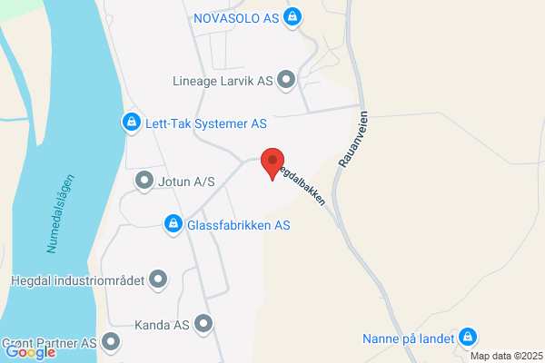 Polygon (miljø Og Skadeservice As)