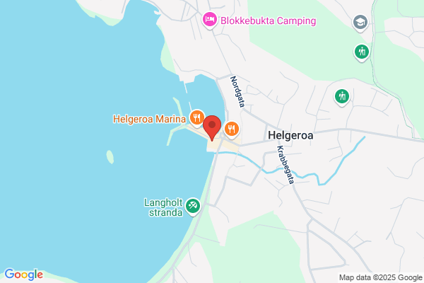 Bryggekanten Mat og Vinhus AS