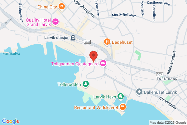 Rørleggersenteret