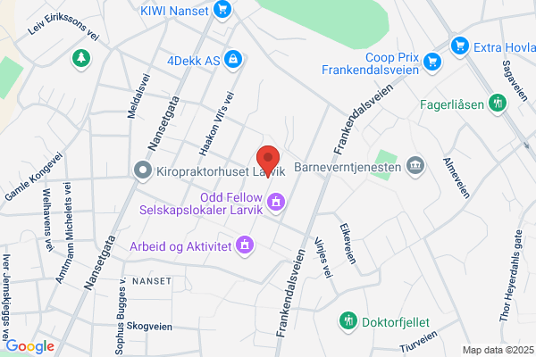 Larvik Sykkel Og Moped
