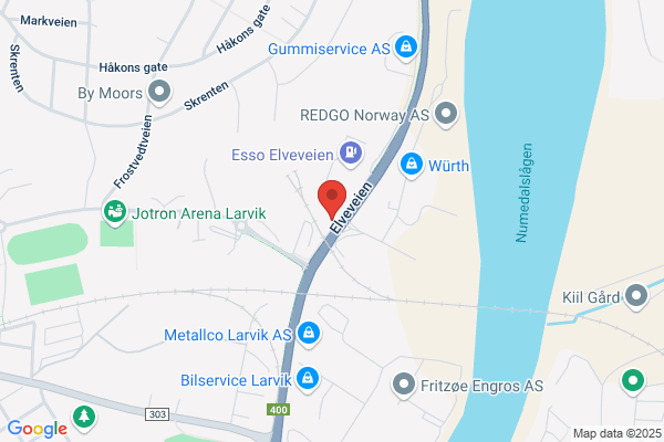 Byens Trafikkskole