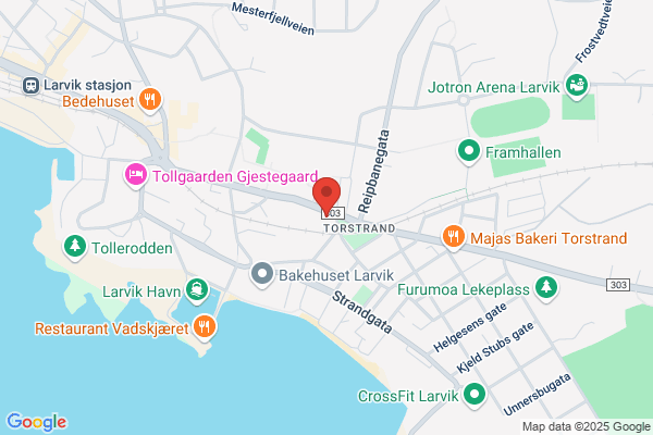 Lundquist Trafikkskole As