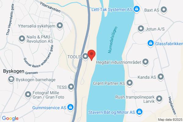 Fjeldstad Transport As