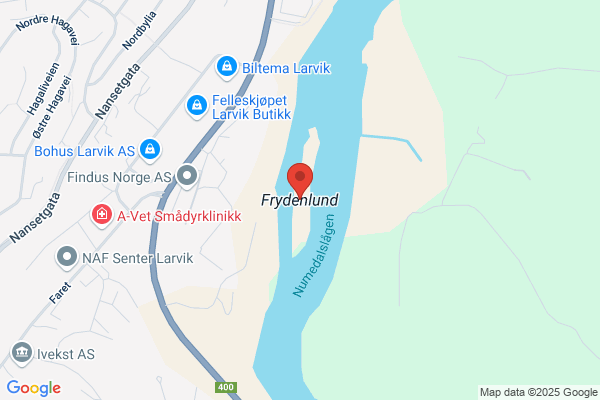 Frydenlund Stephan Alexander