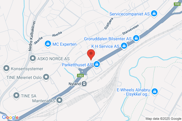 Vaktmester Kompaniet Larvik