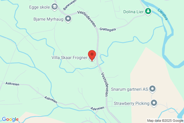 Frogner Sykehjem