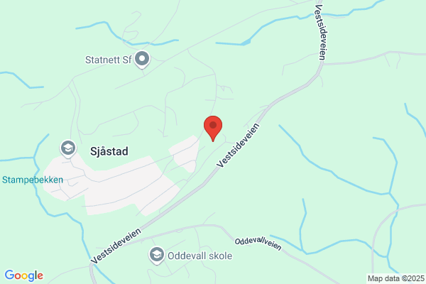 Gifstad Bo- Og Avlastningssenter