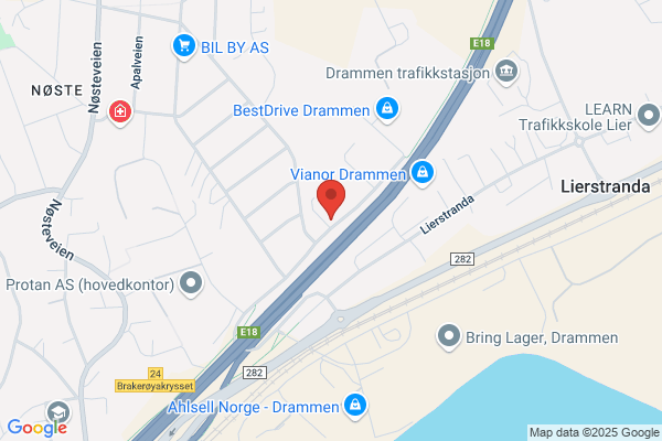 Beijer Electronics As