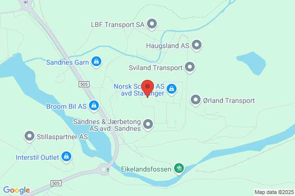 Teigen Hermod A/s