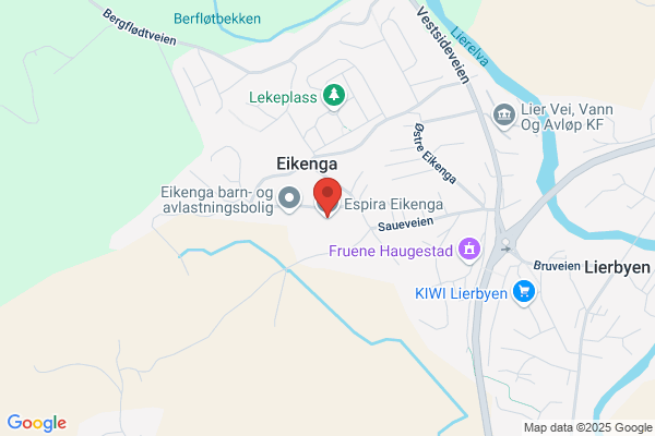 Eikenga Barnehage Ba