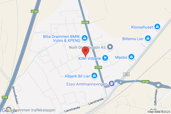 Asko Drammen As