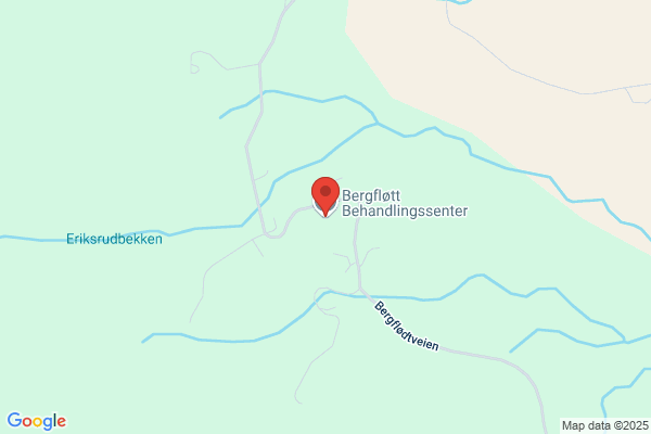 Bergfløtt Behandlingssenter