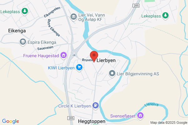 Frivillighetssentralen I Lier