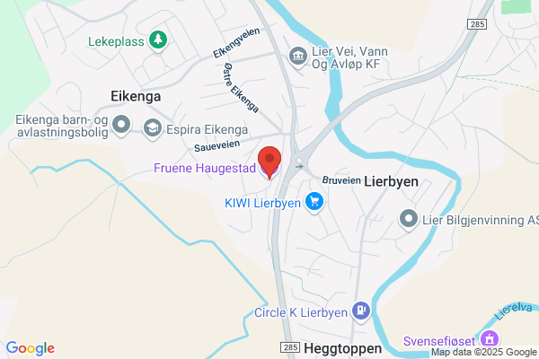 Haugestad Forsamlingslokale