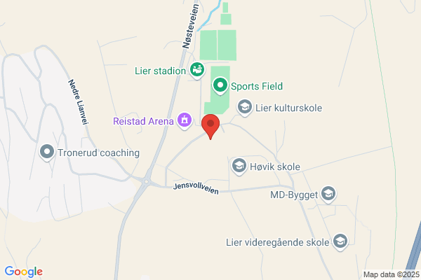 St Hallvard Videregående Skole