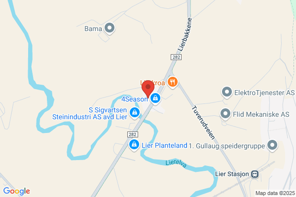 Veum Jens Regnskapskontor Da
