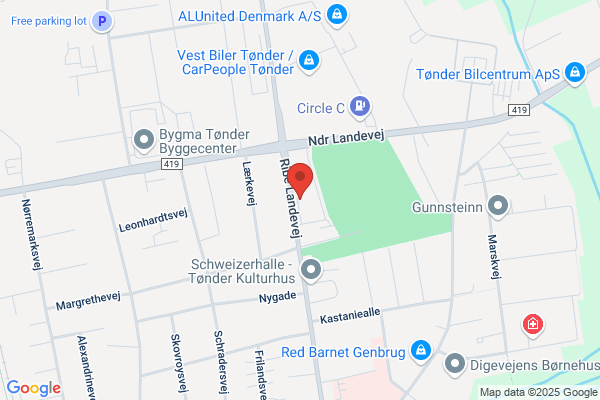 Renvask Rengjøringsbyrå