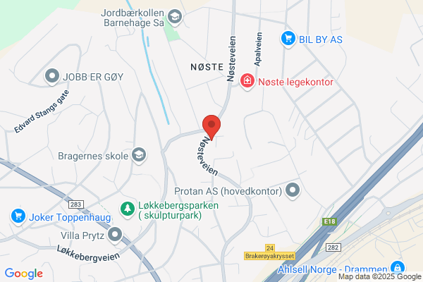 Noahs Ark Miljøbarnehage