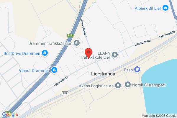 Støle Trafikksenter As
