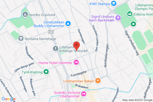 Advokatfirmaet Thallaug ANS