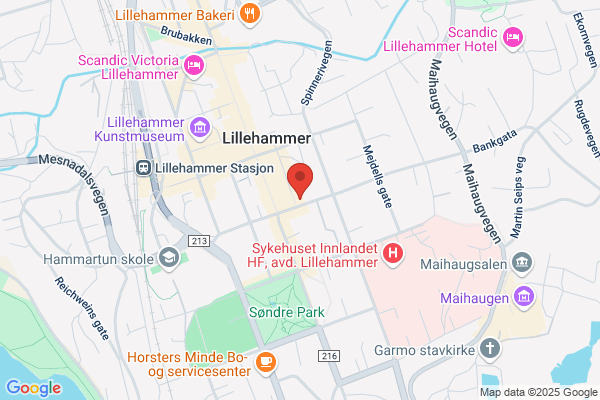 Krukhoug Liv