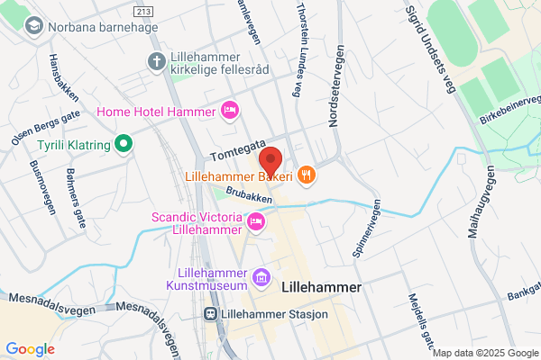 Lillehammer Akupunkturklinikk Bjørg Lindheim