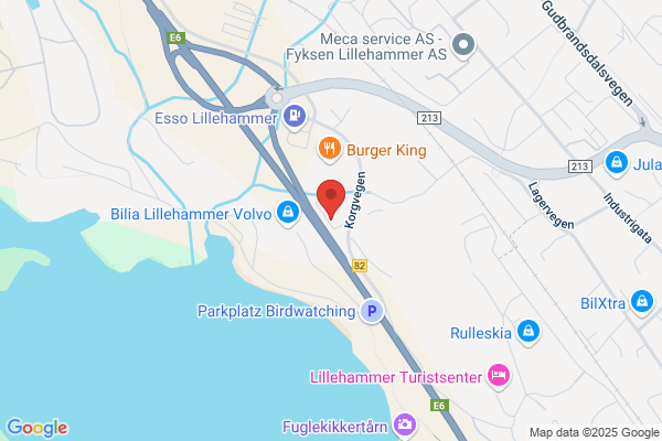 Securinet As