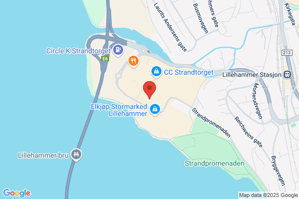Østlandske Sikkerhet As