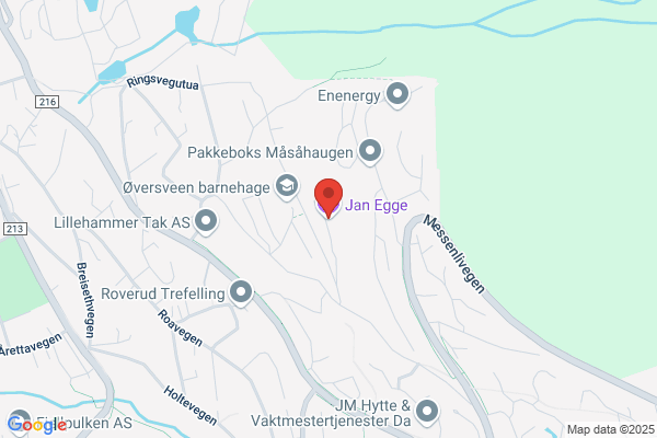 Egge Jan