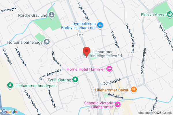 Staveland Torleif As