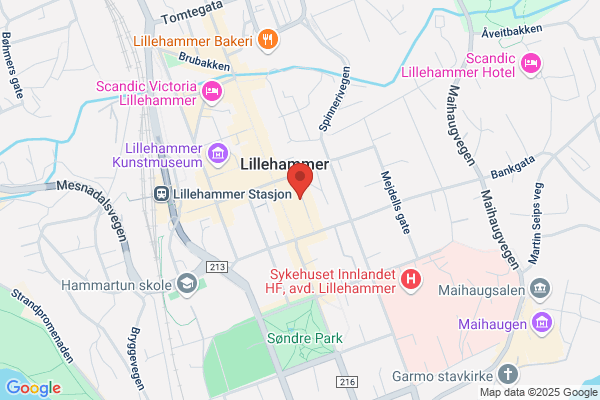 Lilletorvets Gjæstgiveri