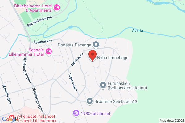 Nybu Barnehage
