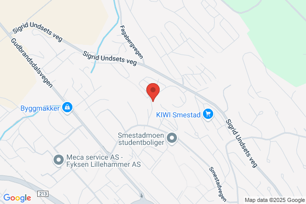 Smestad Barnehage