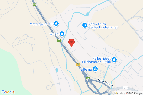 Dekkmann As