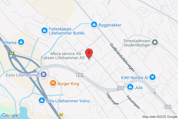 Hagens Batteriservice As