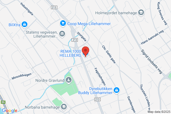 Helleberg Bil As