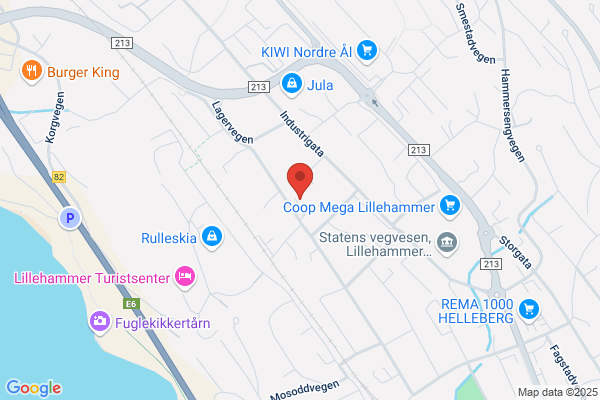 Skaansar Auto As