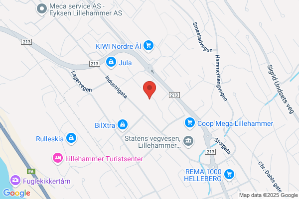 Avis Bilutleie