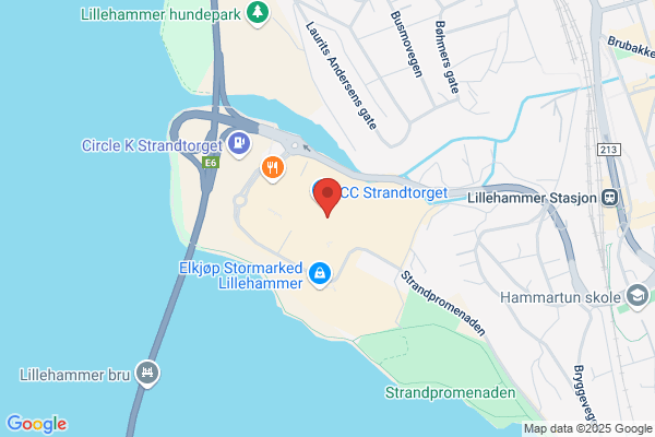 Notabene Strandtorget