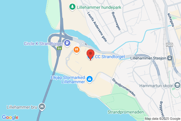 Allehånde