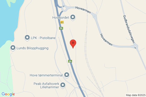 Byggern Lillehammer