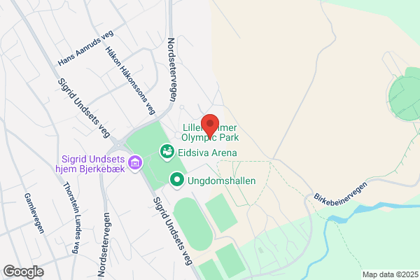 Paa Bordet Restaurant As