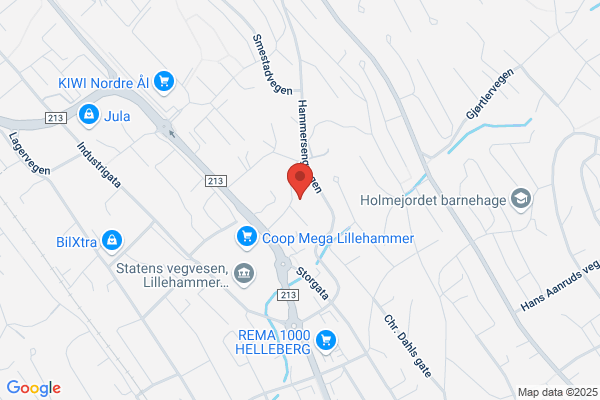 Serpo Øst A/s