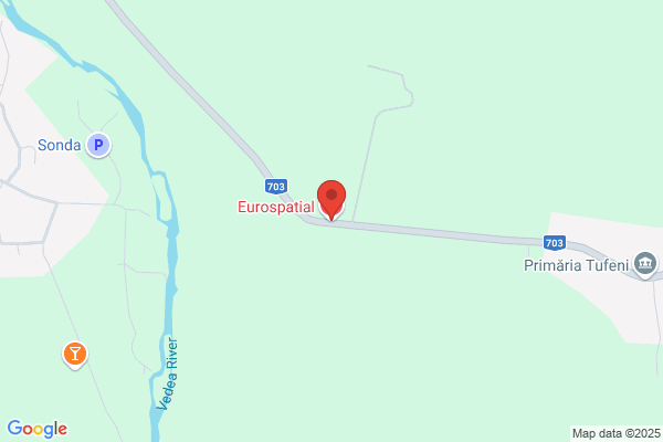 Eurospatial As