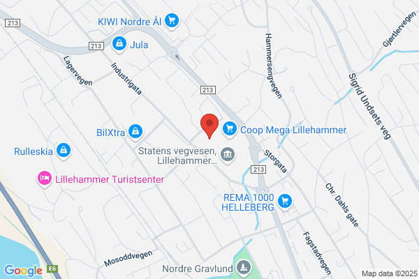 Aspesletten Eiendommer AS