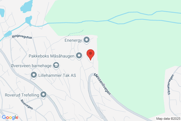 Grønvold Eiendom A/s